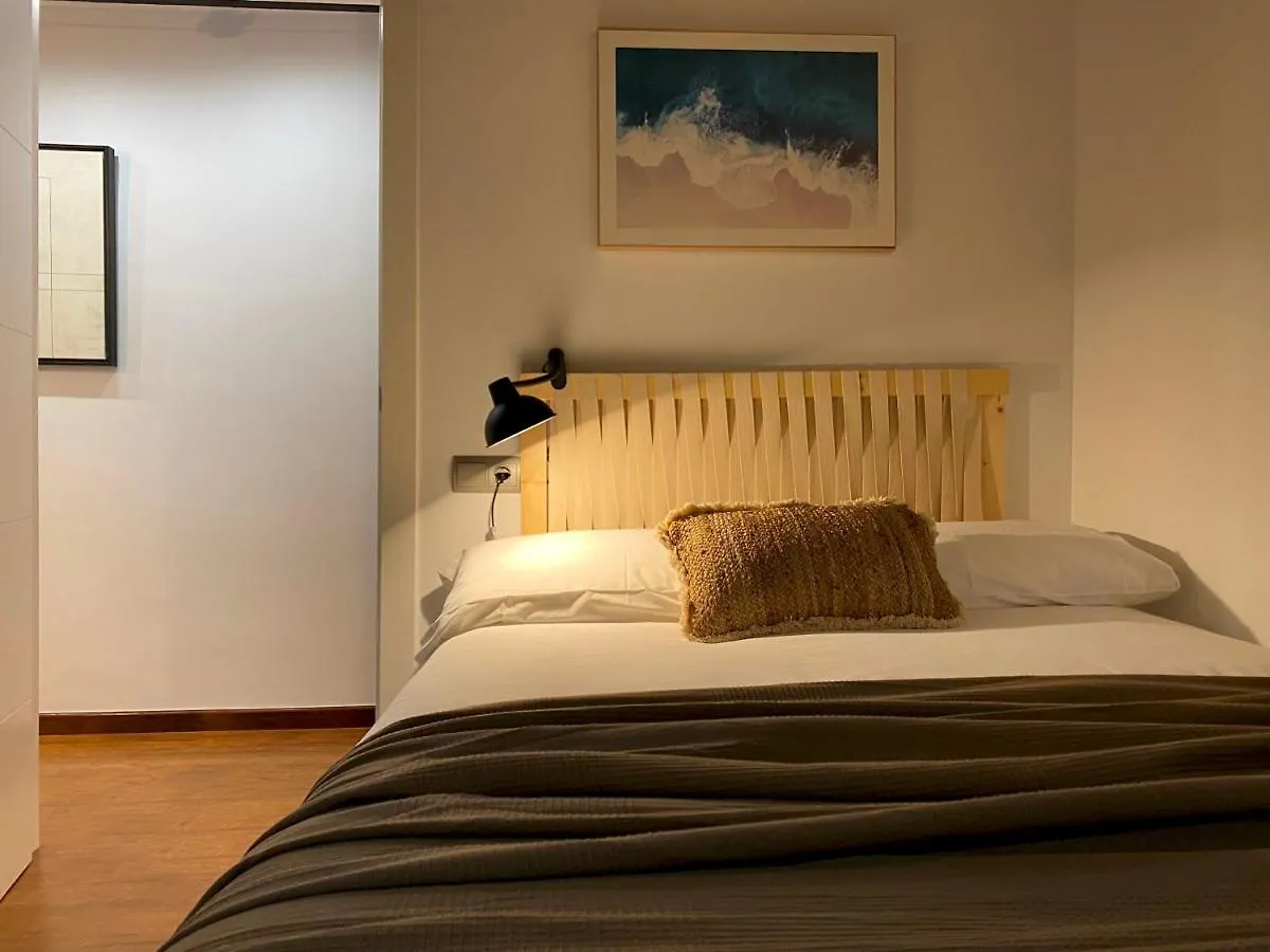 Urban Retreat Historical Centre Apartamento Barcelona