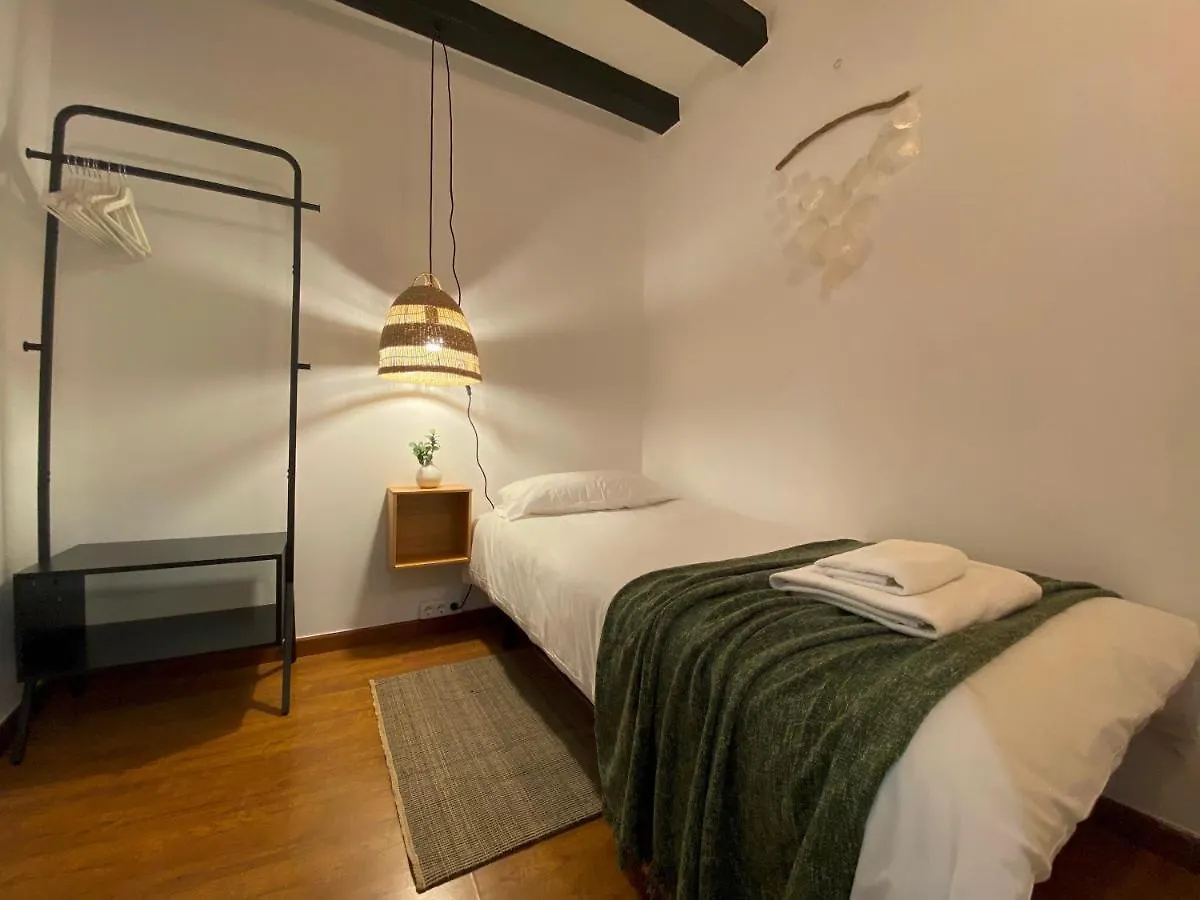 Urban Retreat Historical Centre Apartment Barcelona 0*,  Spain