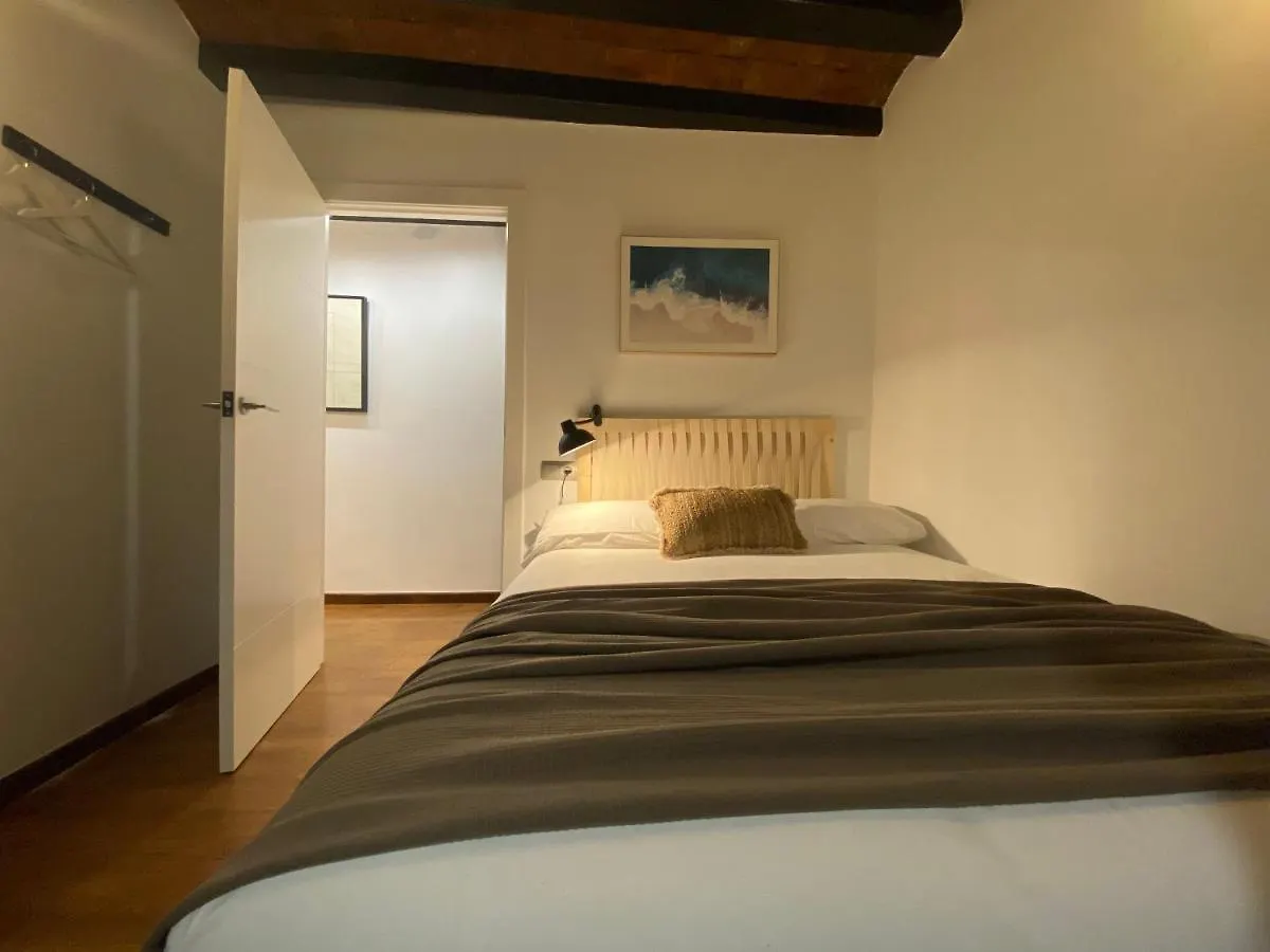 Urban Retreat Historical Centre Apartamento Barcelona 0*,
